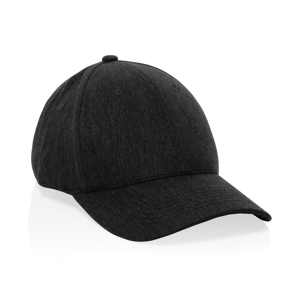 Milo AWARE™ 6-Panel-Heather-Kappe – Ansicht 5