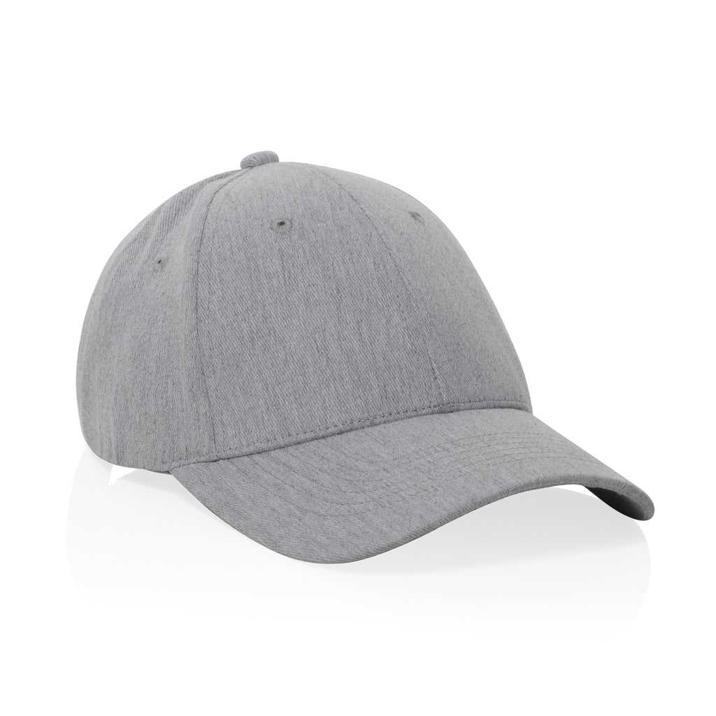 Milo AWARE™ 6-Panel-Heather-Kappe – Ansicht 2