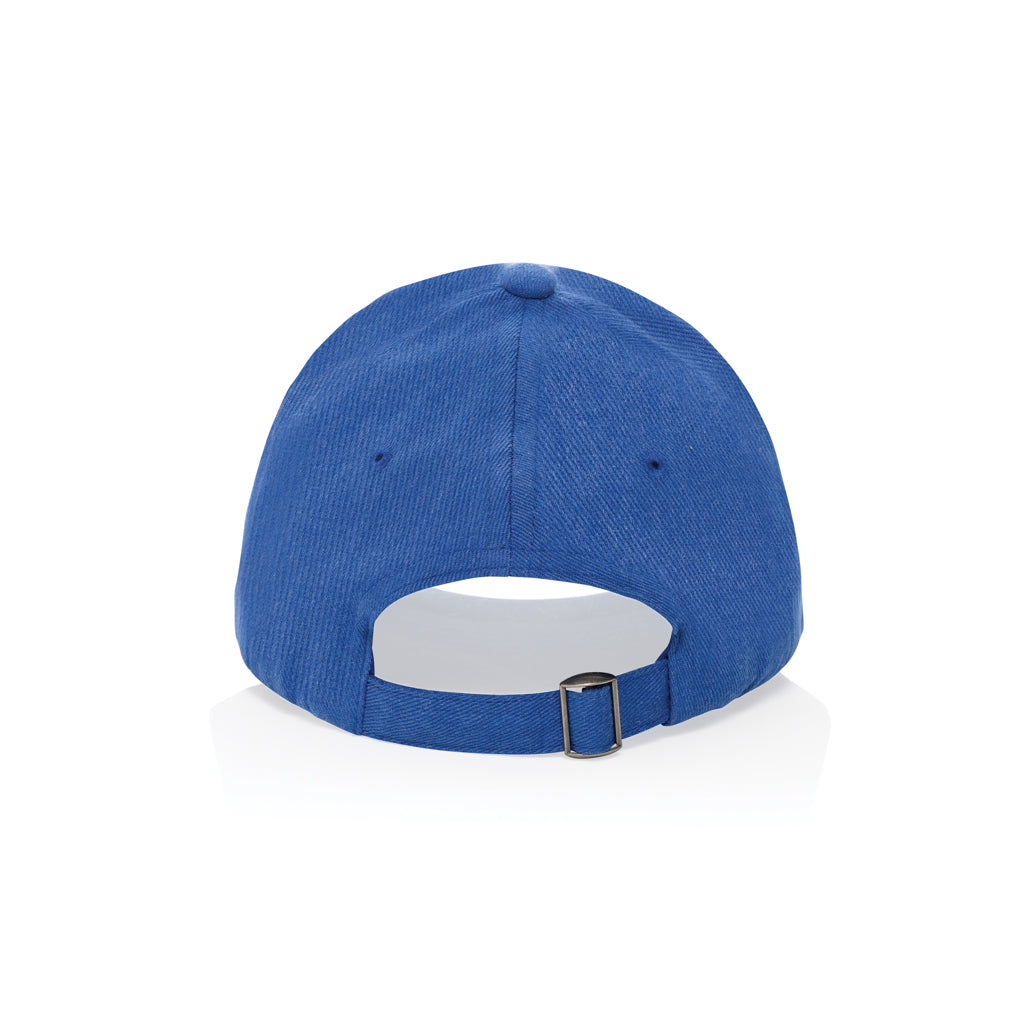 Milo AWARE™ 6-Panel-Heather-Kappe – Ansicht 6