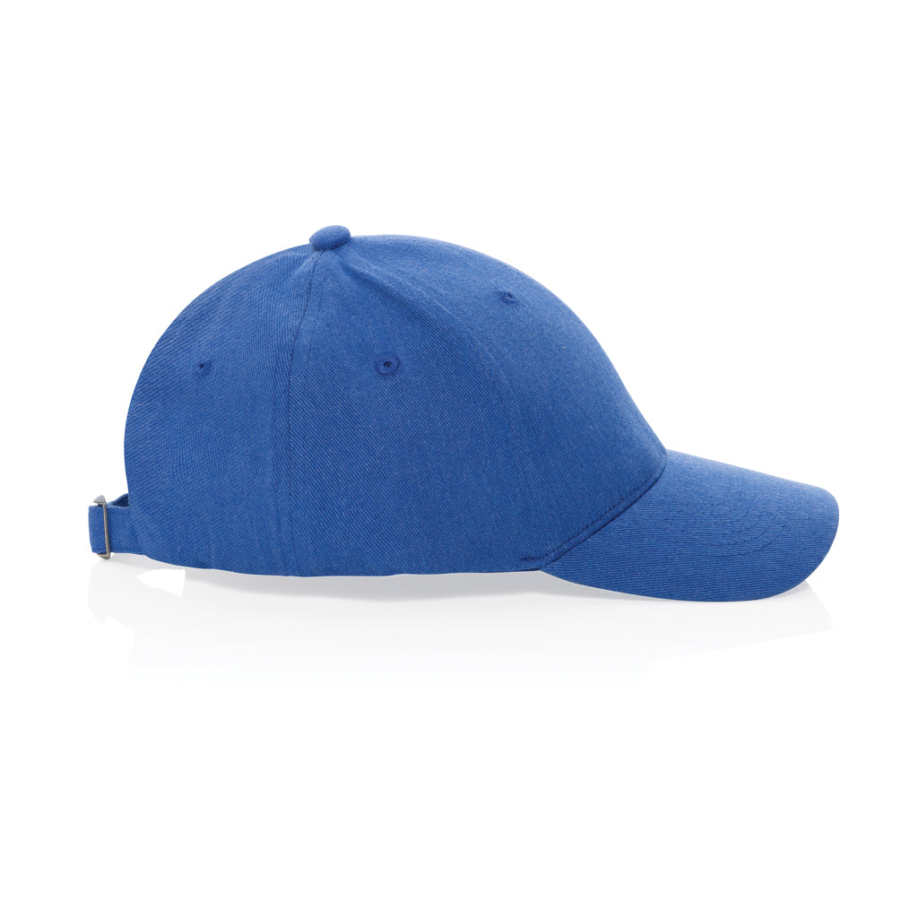 Milo AWARE™ 6-Panel-Heather-Kappe – Ansicht 7