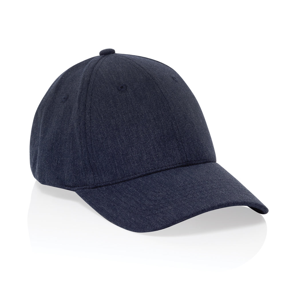 Milo AWARE™ 6-Panel-Heather-Kappe – Ansicht 3