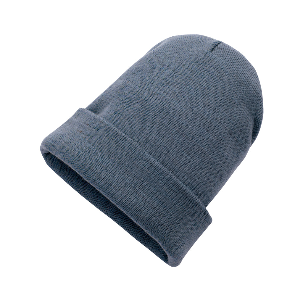 Impact Polylana® Beanie mit AWARE™ Tracer – Ansicht 4