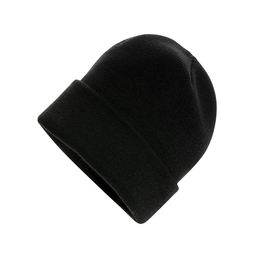 Impact Polylana® Beanie mit AWARE™ Tracer – Ansicht 5