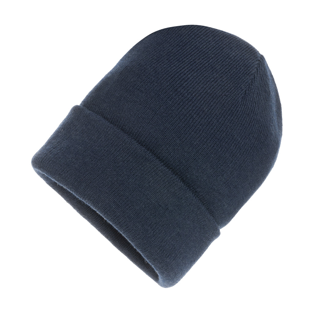 Impact Polylana® Beanie mit AWARE™ Tracer – Ansicht 3