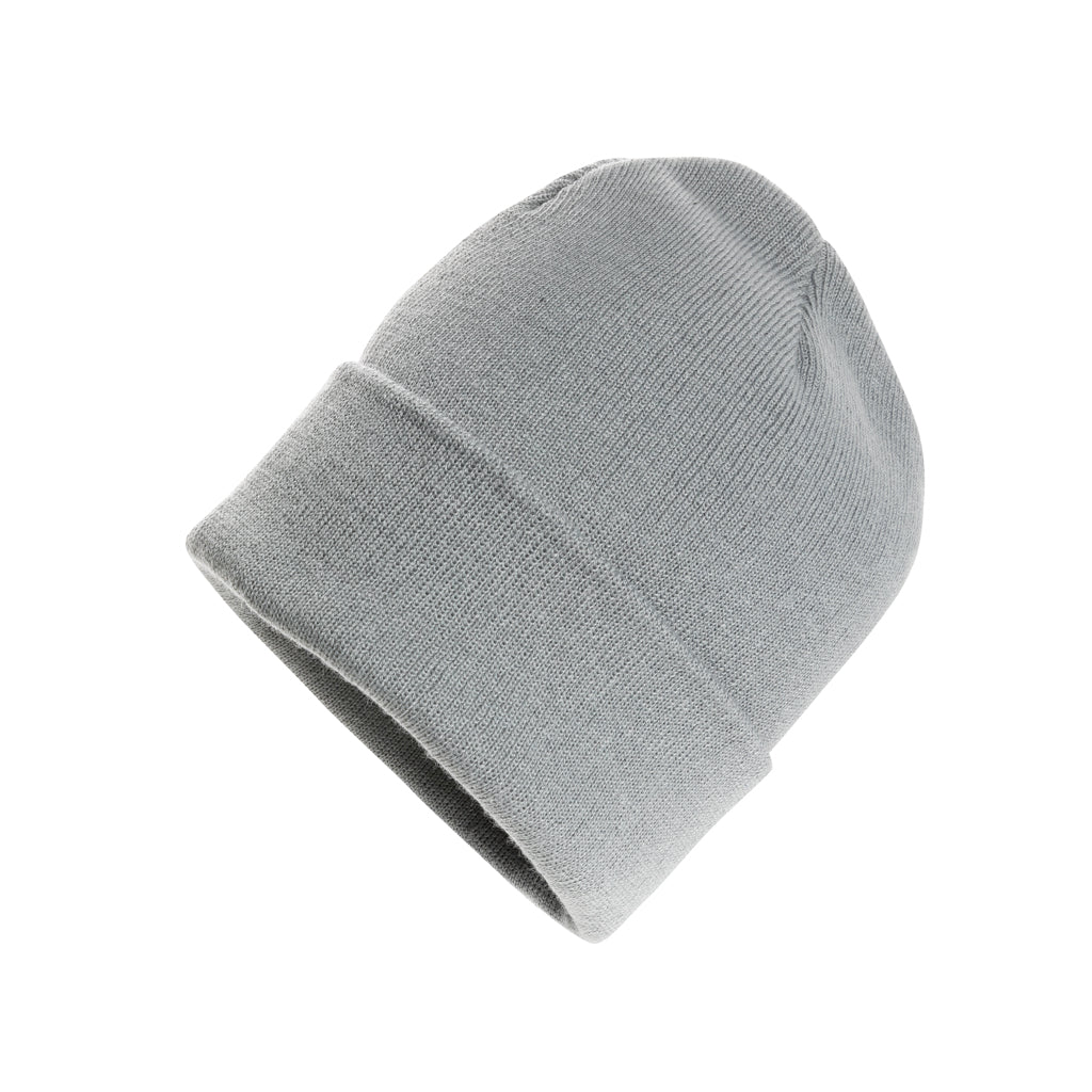 Impact Polylana® Beanie mit AWARE™ Tracer – Ansicht 2