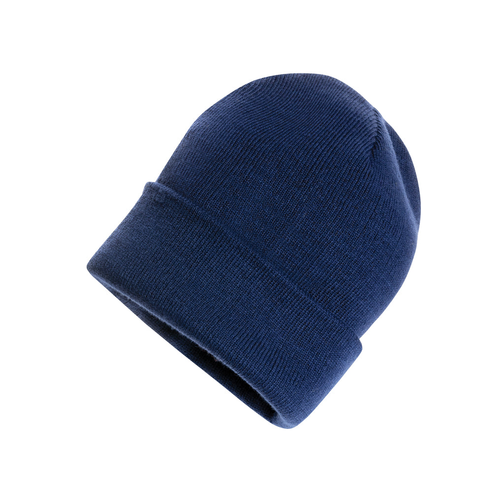 Impact Polylana® Beanie mit AWARE™ Tracer – Ansicht 1