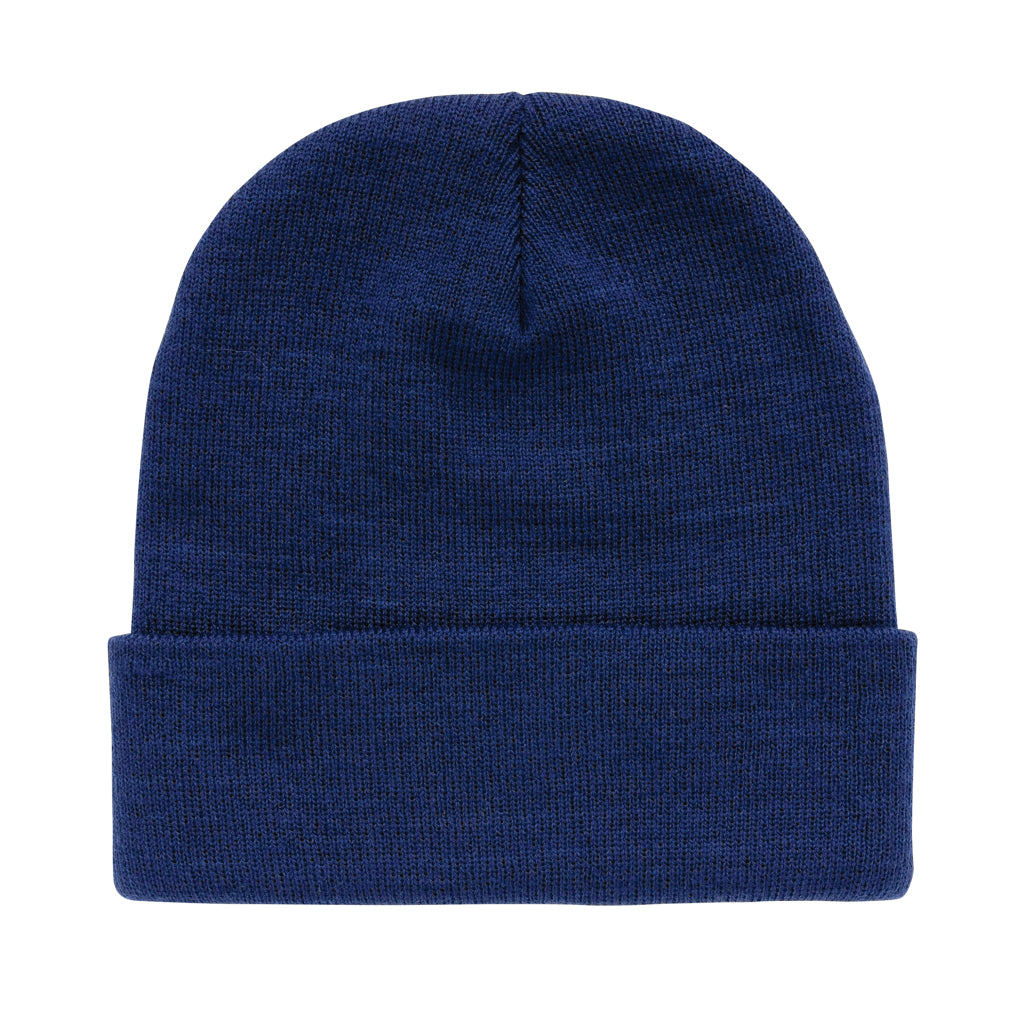 Impact Polylana® Beanie mit AWARE™ Tracer – Ansicht 6