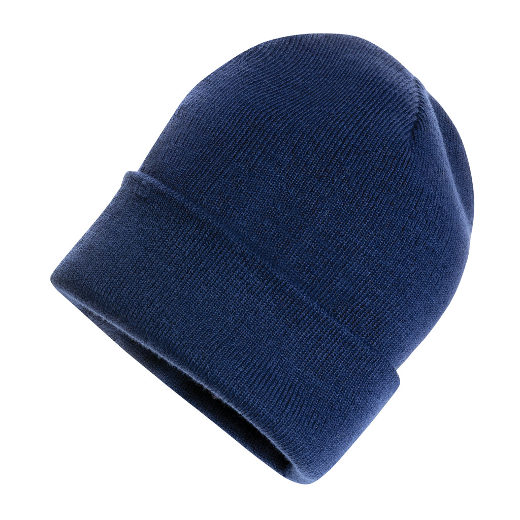 Impact Polylana® Beanie mit AWARE™ Tracer – Ansicht 7