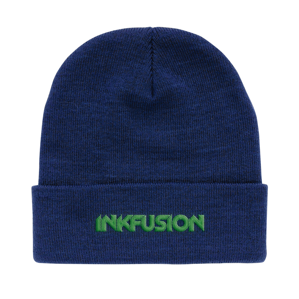 Impact Polylana® Beanie mit AWARE™ Tracer – Ansicht 8