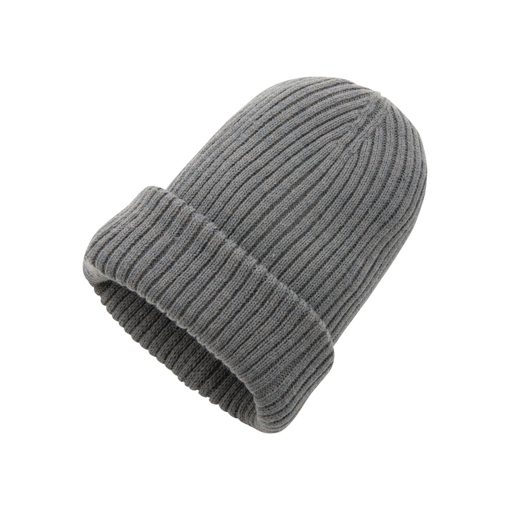 Impact AWARE™ Polylana® doppelt gestrickte Mütze – Ansicht 1