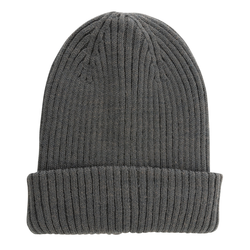 Impact AWARE™ Polylana® doppelt gestrickte Mütze – Ansicht 5