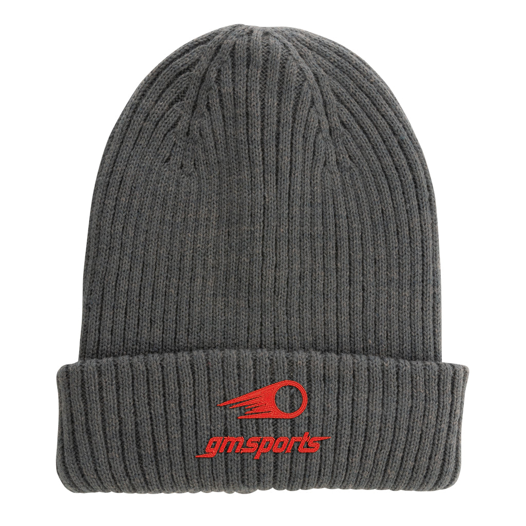 Impact AWARE™ Polylana® doppelt gestrickte Mütze – Ansicht 7