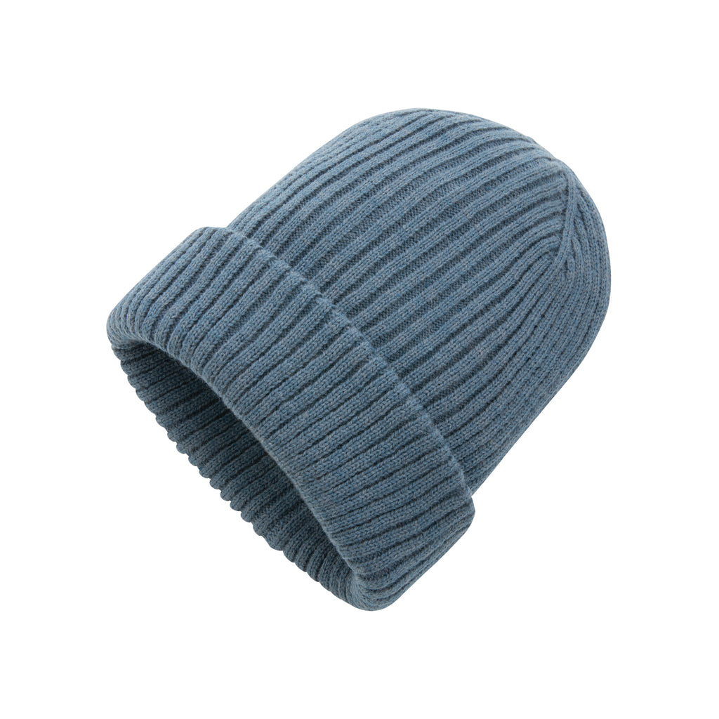 Impact AWARE™ Polylana® doppelt gestrickte Mütze – Ansicht 3