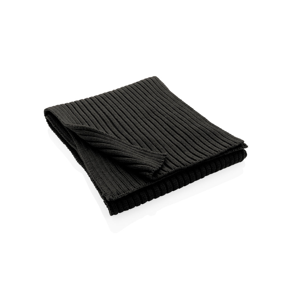 Impact AWARE™ Polylana® Strickschal 180x25cm – Ansicht 2