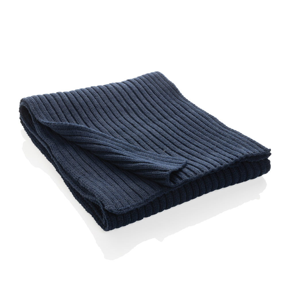 Impact AWARE™ Polylana® Strickschal 180x25cm – Ansicht 1