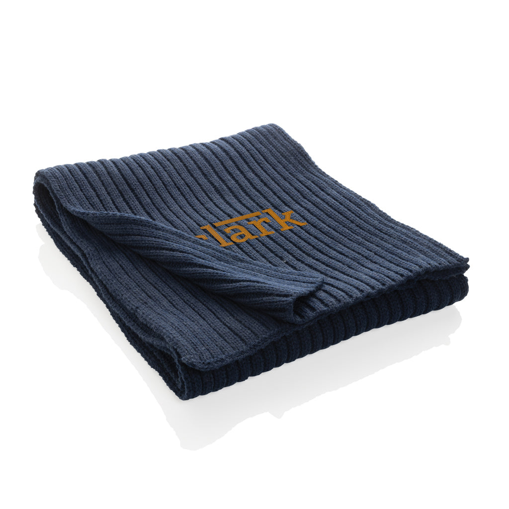 Impact AWARE™ Polylana® Strickschal 180x25cm – Ansicht 7
