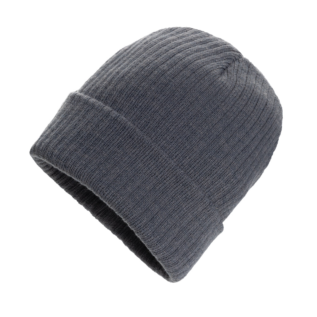 Pryor AWARE™ Polylana® Beanie mit Bündchen – Ansicht 1