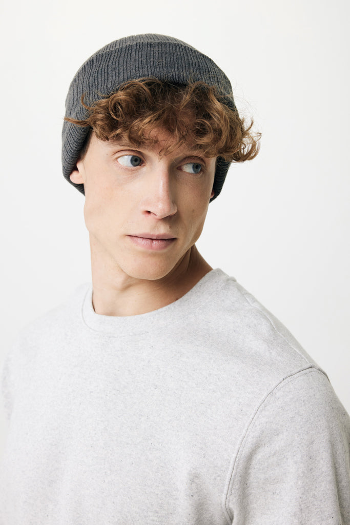 Pryor AWARE™ Polylana® Beanie mit Bündchen – Ansicht 6