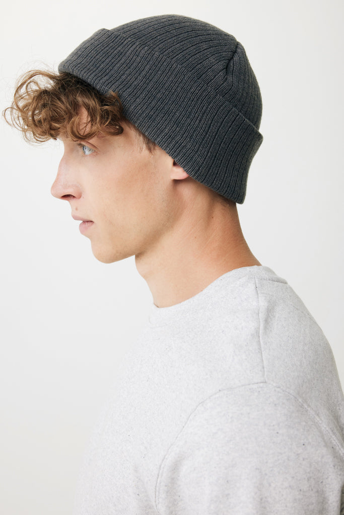 Pryor AWARE™ Polylana® Beanie mit Bündchen – Ansicht 7