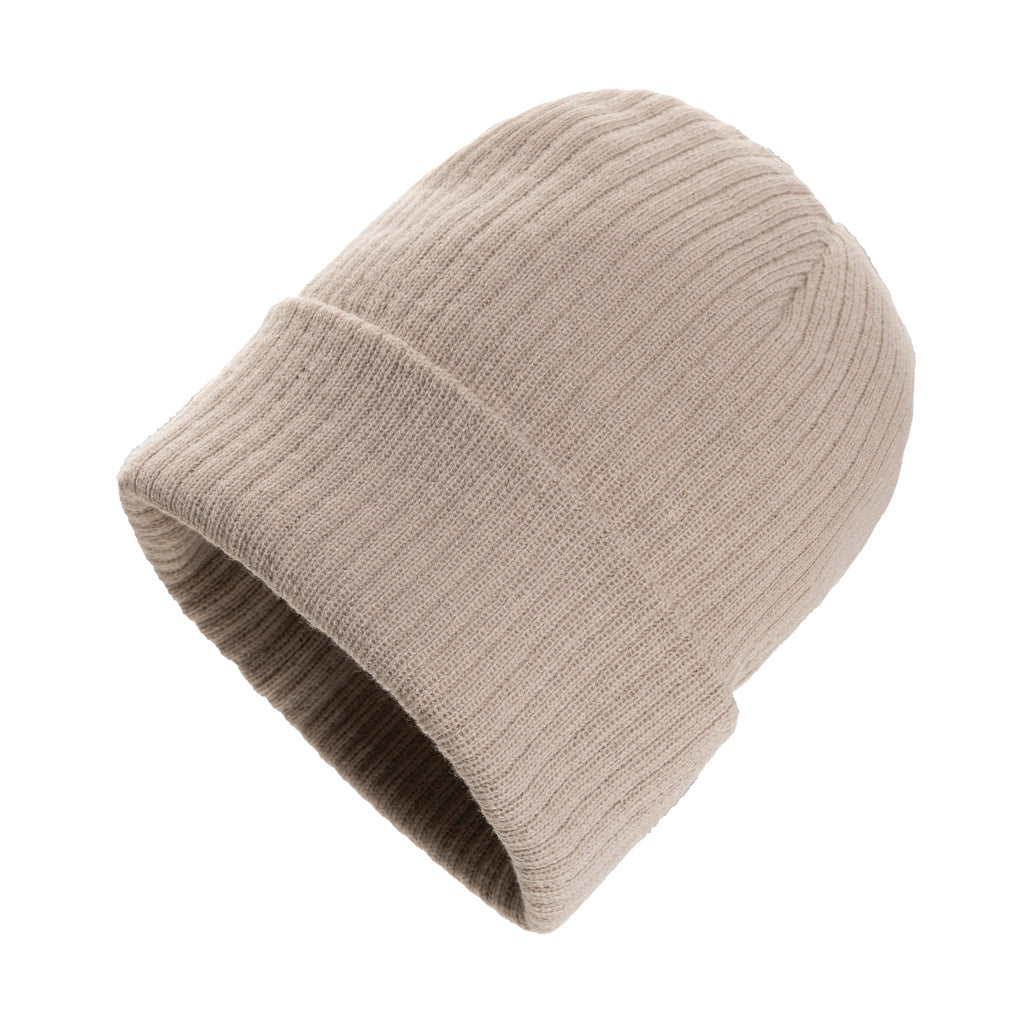 Pryor AWARE™ Polylana® Beanie mit Bündchen – Ansicht 2