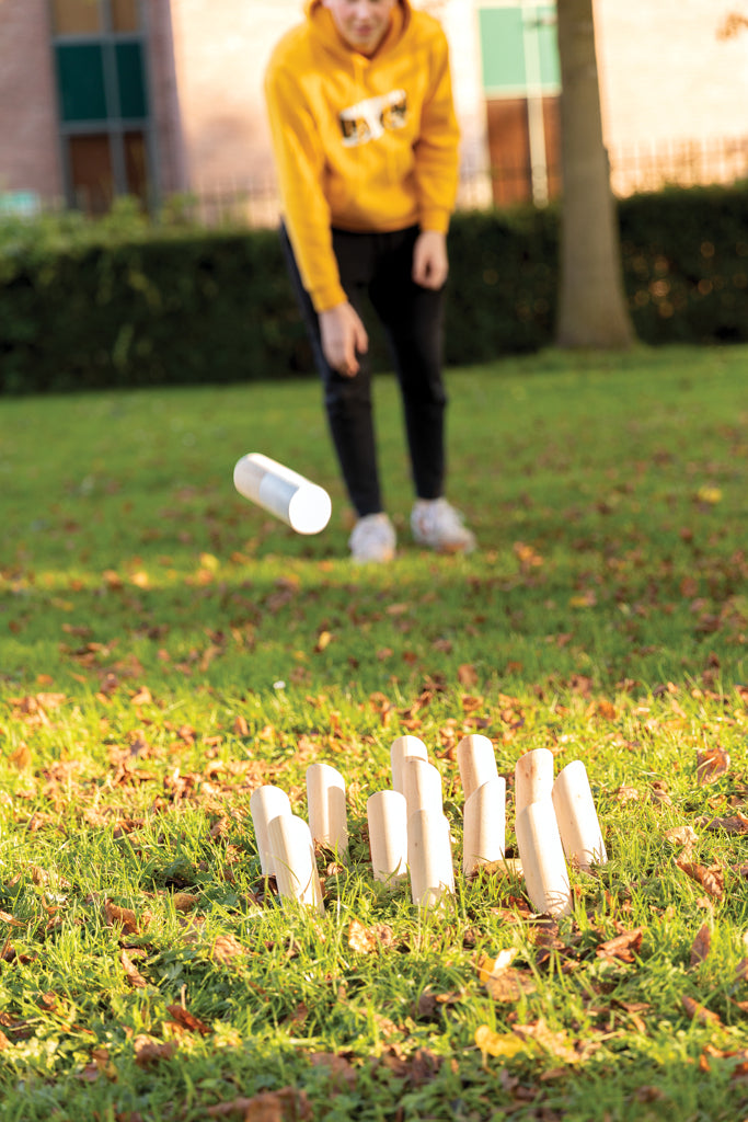 Wurfspiel aus Holz – Ansicht 7