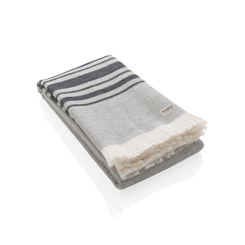 Ukiyo Yumiko AWARE™ Hamamtuch 100x180cm – Ansicht 4