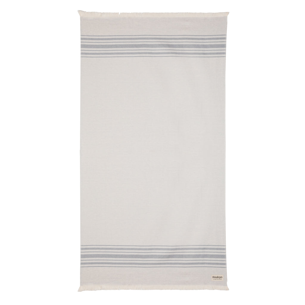 Ukiyo Yumiko AWARE™ Hamamtuch 100x180cm – Ansicht 5