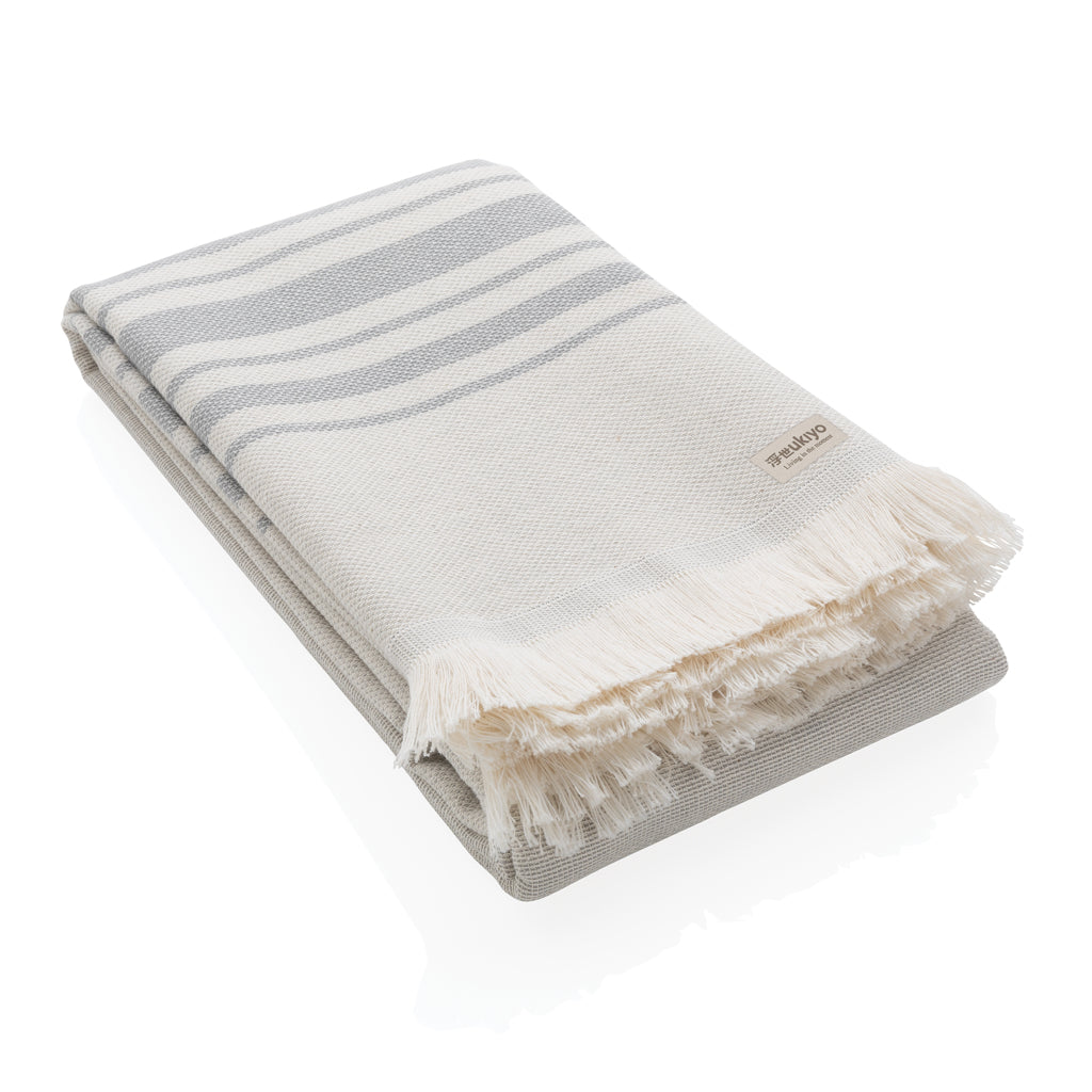 Ukiyo Yumiko AWARE™ Hamamtuch 100x180cm – Ansicht 6