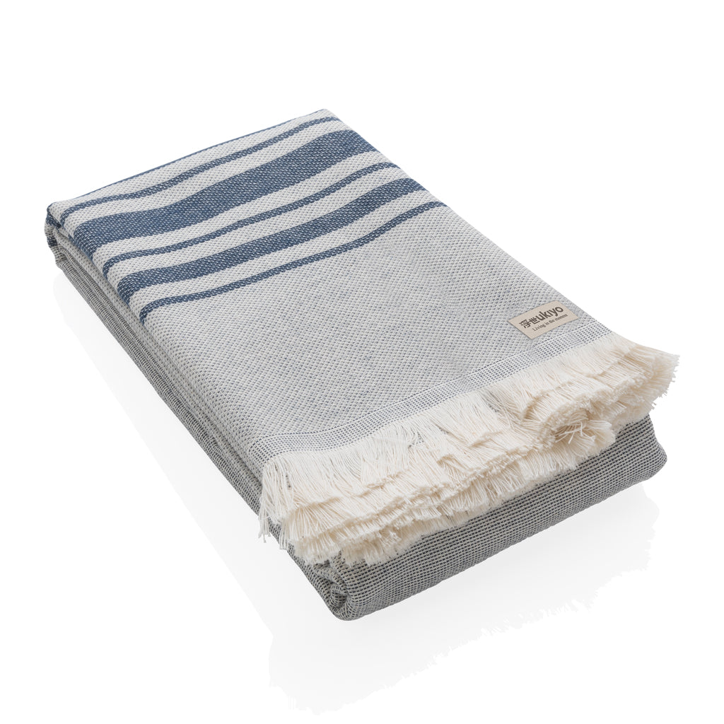 Ukiyo Yumiko AWARE™ Hamamtuch 100x180cm – Ansicht 3