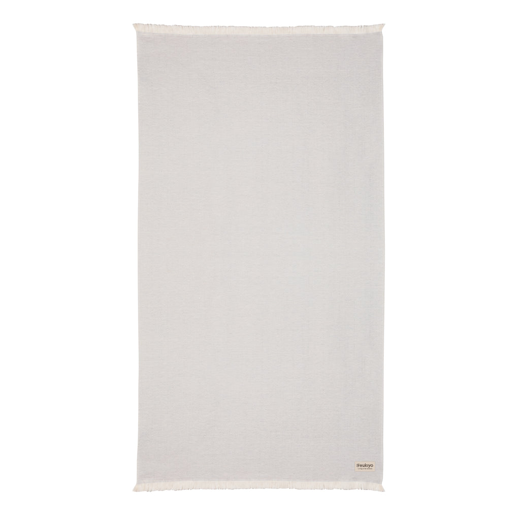 Ukiyo Hisako AWARE™ Four Seasons Handtuch/Decke 100x180cm – Ansicht 5