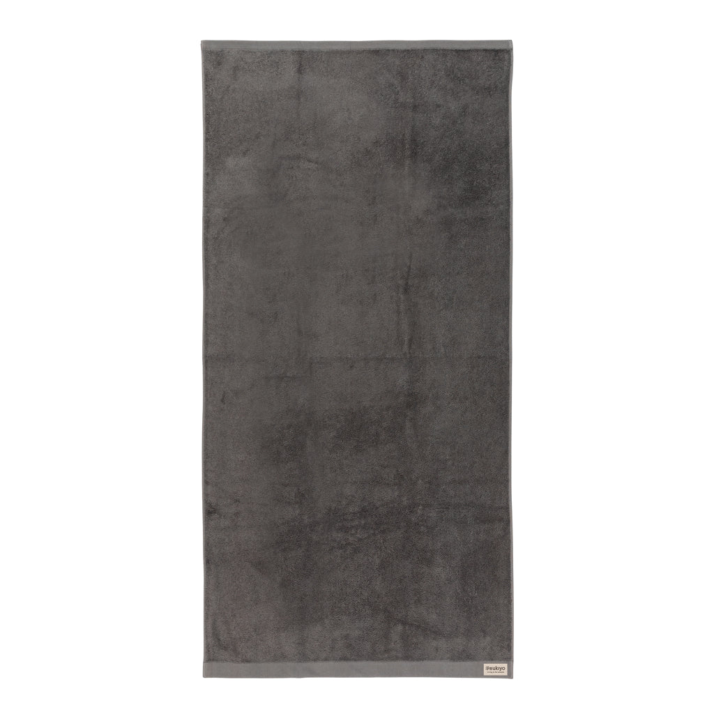Ukiyo Sakura AWARE™ 500gr/m² Badetuch 70 x 140cm – Ansicht 3