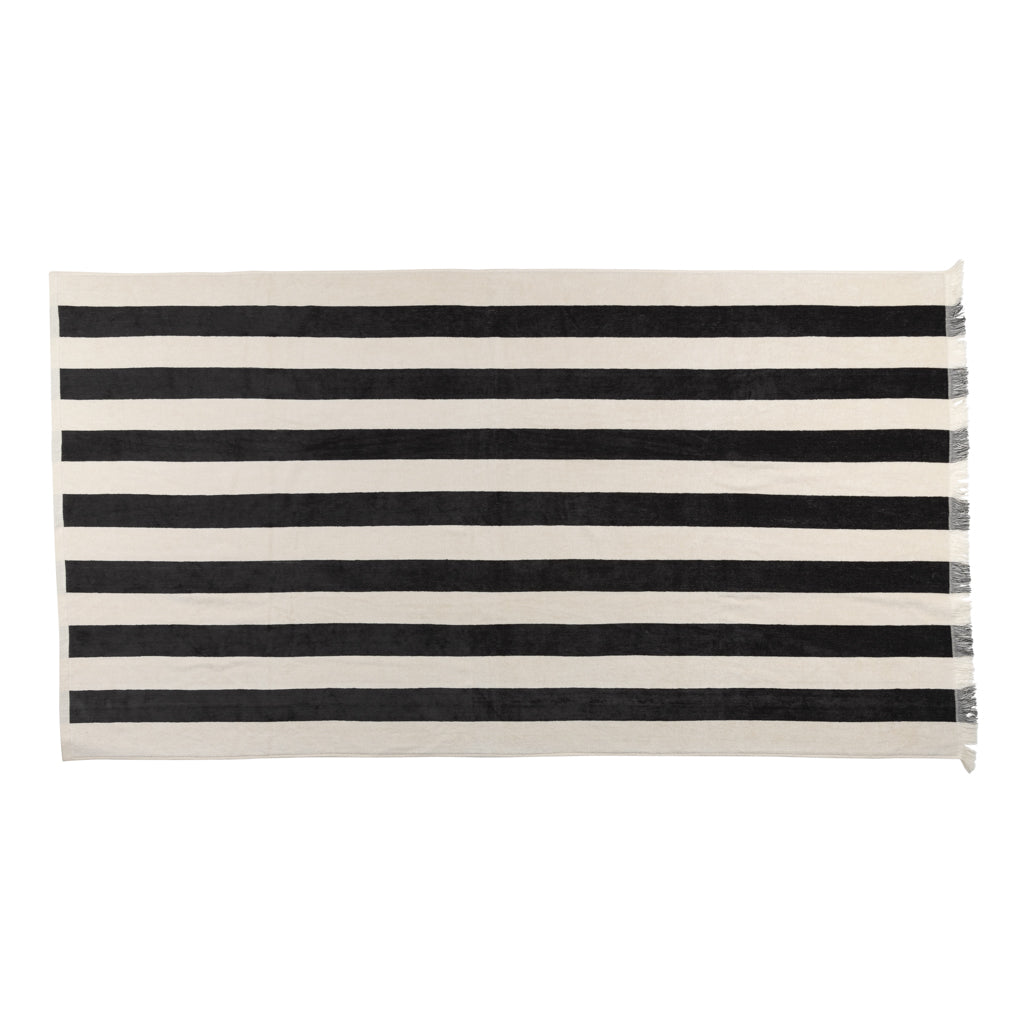 Ukiyo Aware™ Yukari XL Strandtuch 100x180cm – Ansicht 4
