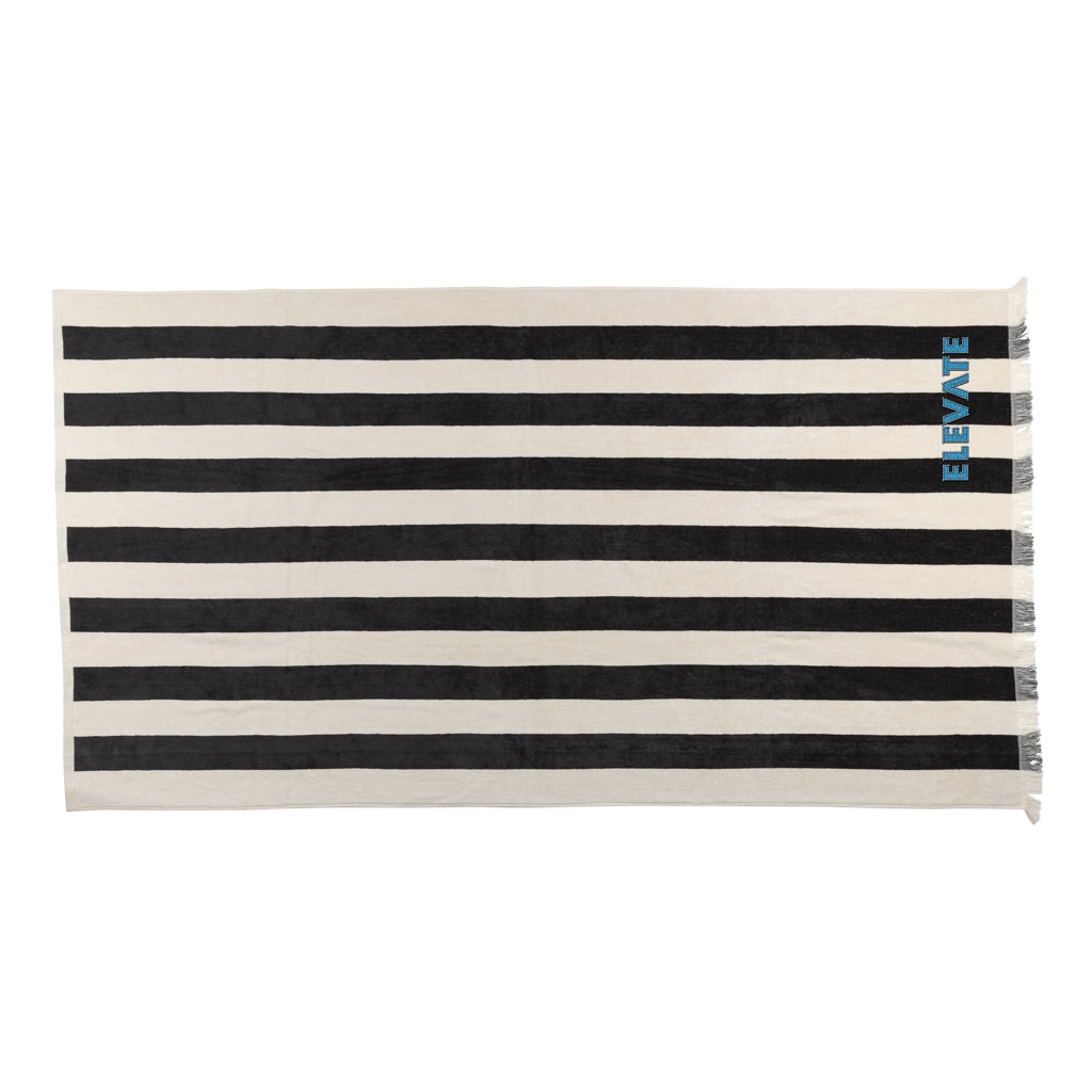 Ukiyo Aware™ Yukari XL Strandtuch 100x180cm – Ansicht 5