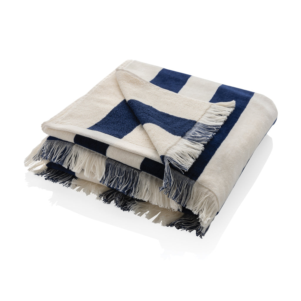 Ukiyo Aware™ Yukari XL Strandtuch 100x180cm – Ansicht 3