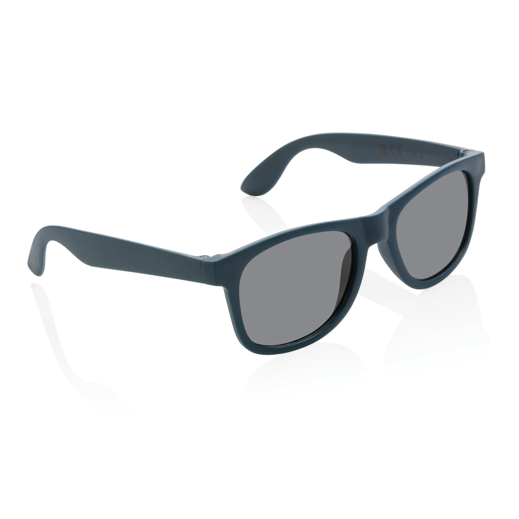 Sonnenbrille aus RCS recyceltem PP-Kunststoff – Ansicht 2