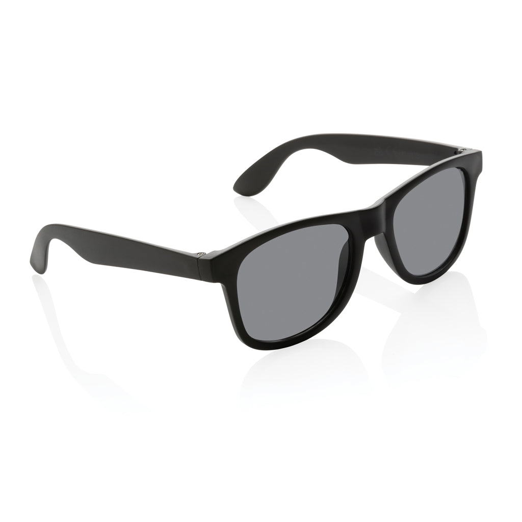Sonnenbrille aus RCS recyceltem PP-Kunststoff – Ansicht 3