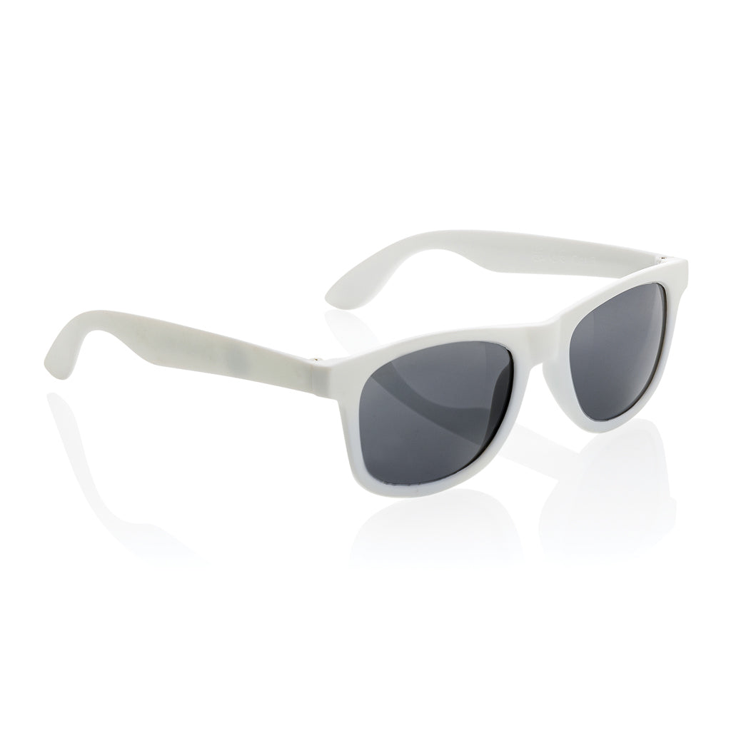 Sonnenbrille aus RCS recyceltem PP-Kunststoff – Ansicht 4