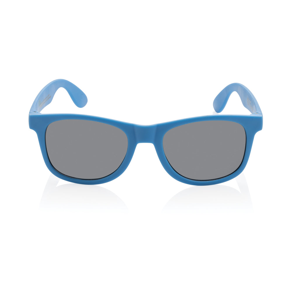 Sonnenbrille aus RCS recyceltem PP-Kunststoff – Ansicht 5
