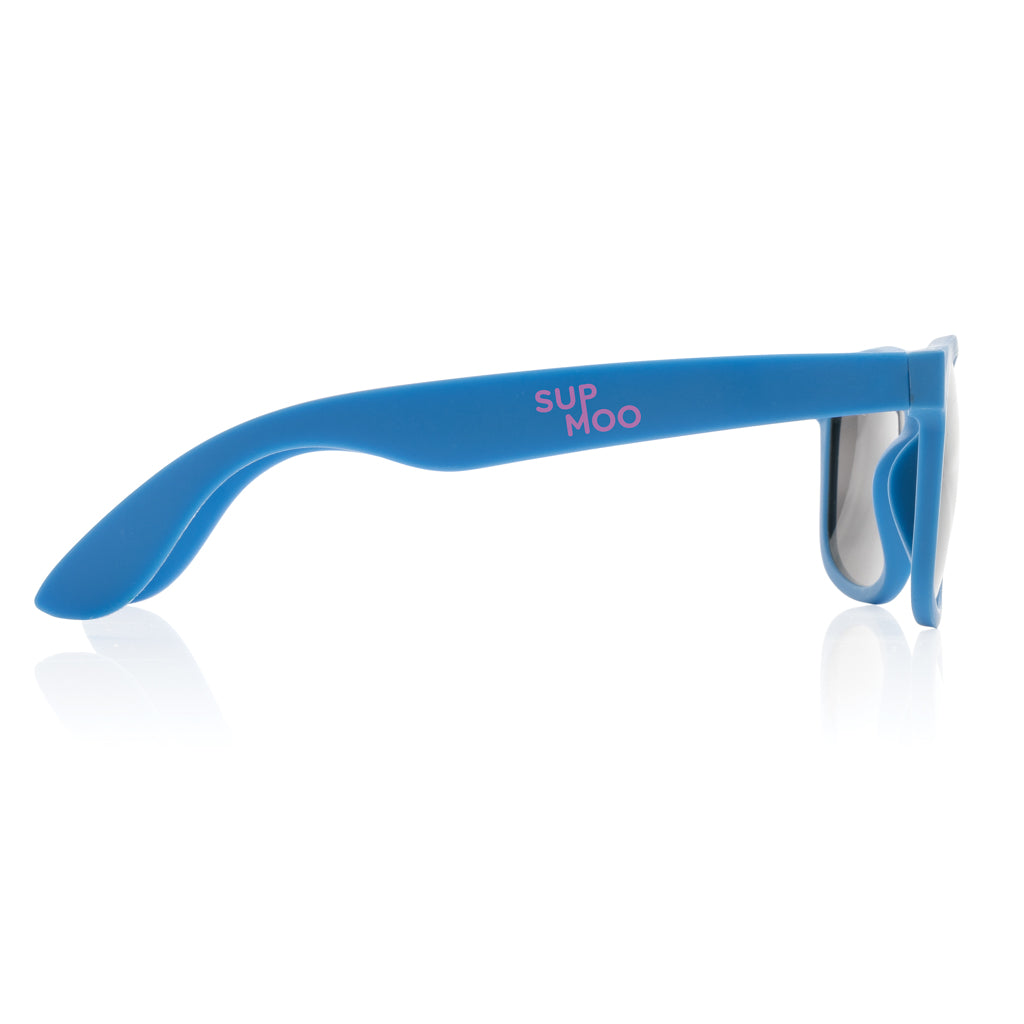 Sonnenbrille aus RCS recyceltem PP-Kunststoff – Ansicht 7