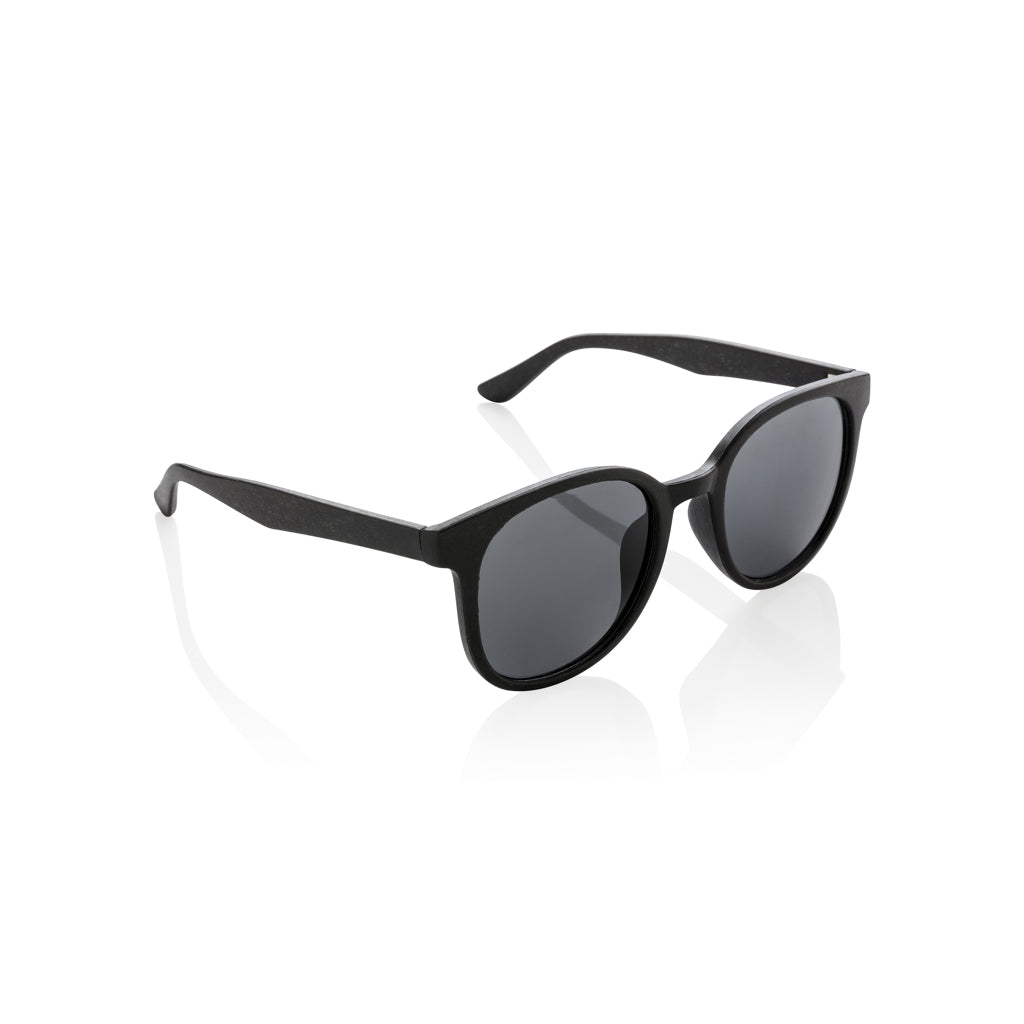Weizenstroh Sonnenbrille – Ansicht 3