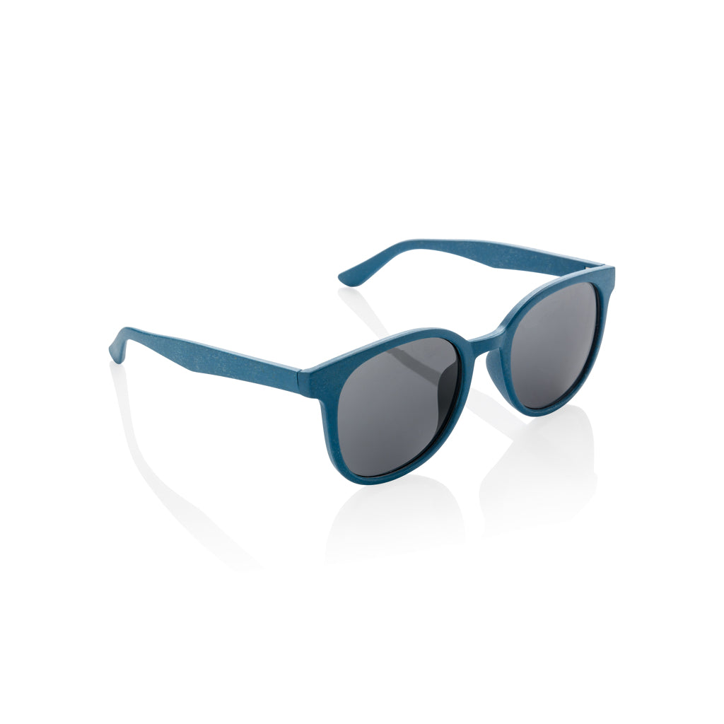 Weizenstroh Sonnenbrille – Ansicht 1