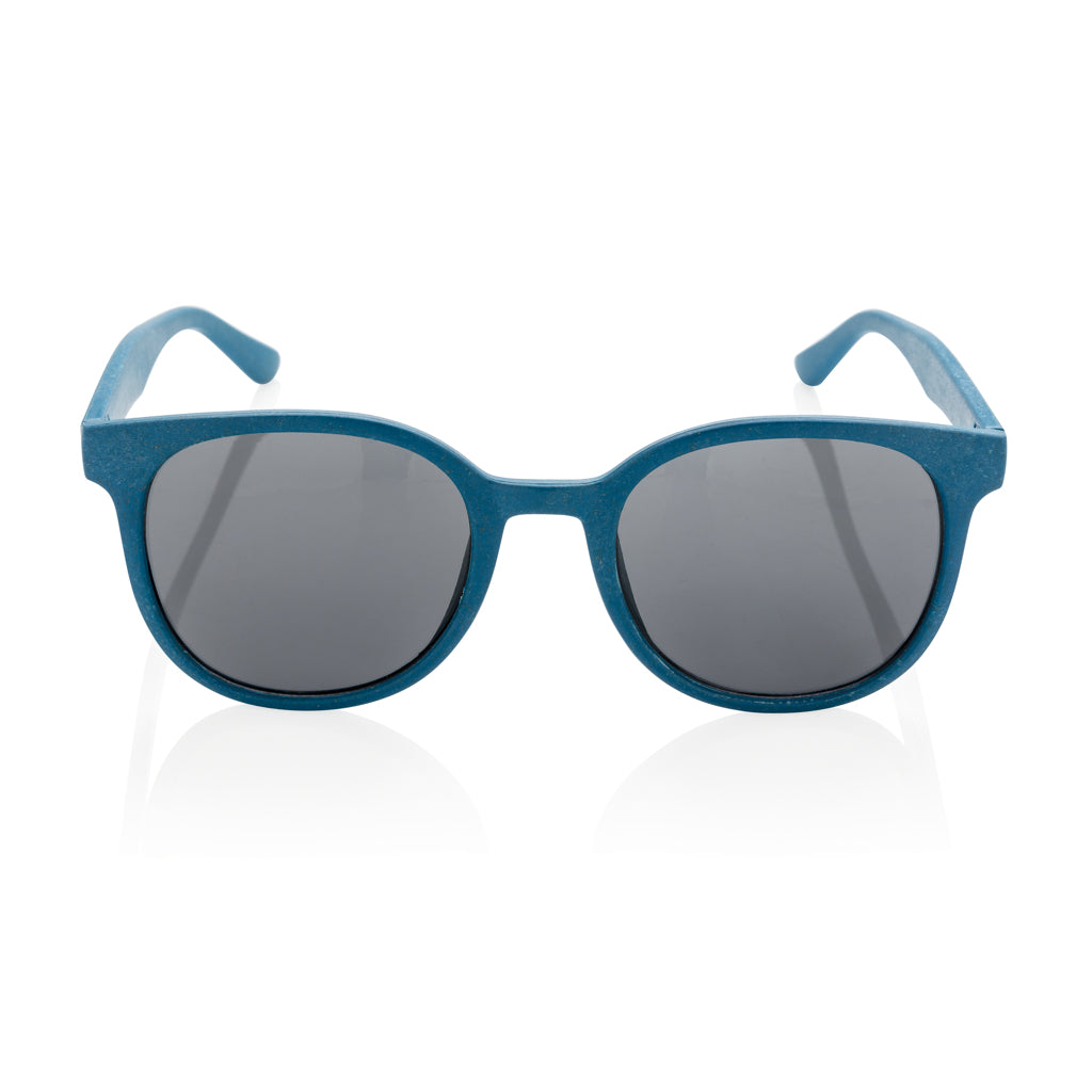 Weizenstroh Sonnenbrille – Ansicht 4
