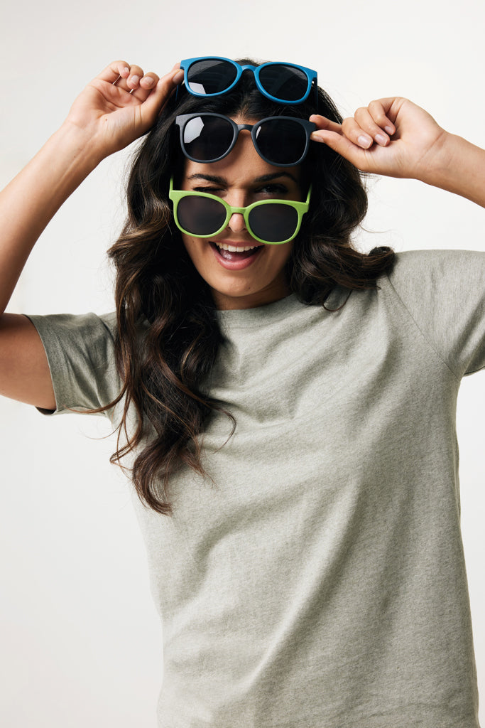 Weizenstroh Sonnenbrille – Ansicht 6