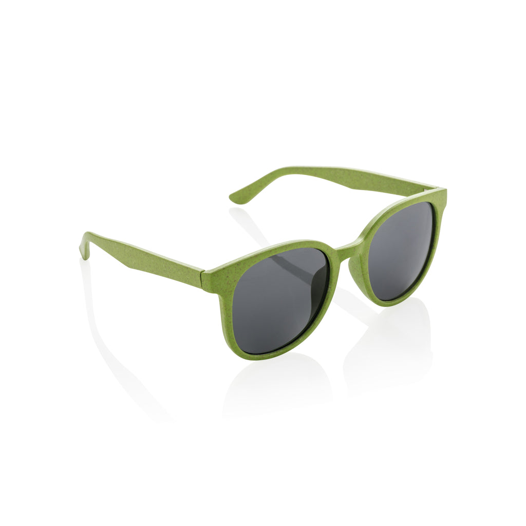 Weizenstroh Sonnenbrille – Ansicht 2
