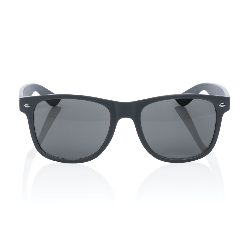 Sonnenbrille aus GRS recyceltem PC Kunststoff – Ansicht 4