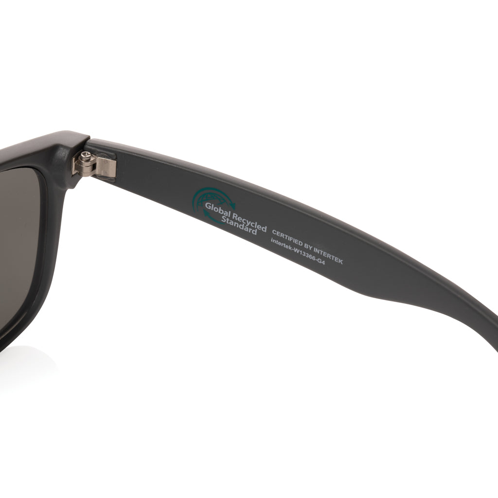 Sonnenbrille aus GRS recyceltem PC Kunststoff – Ansicht 6