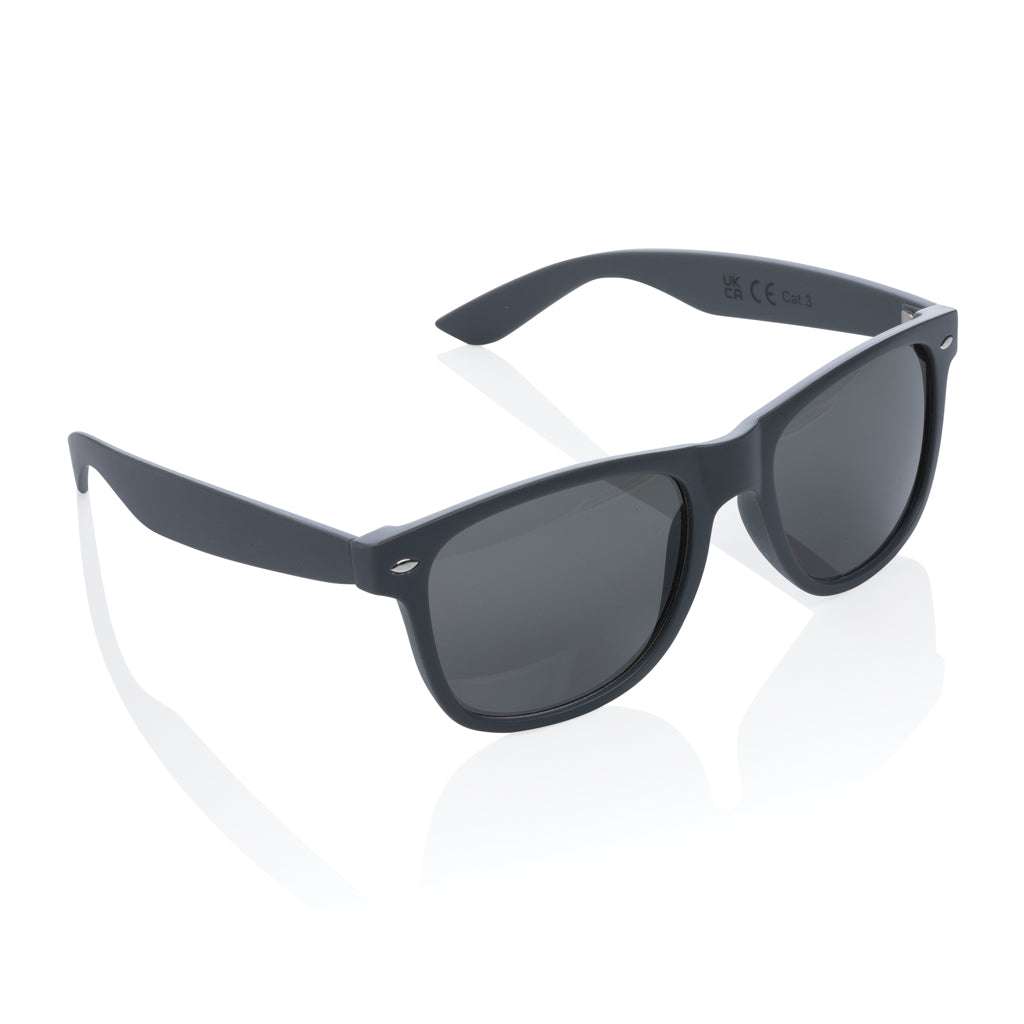 Sonnenbrille aus GRS recyceltem PC Kunststoff – Ansicht 7