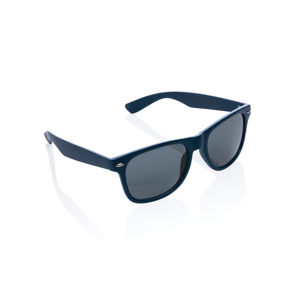 Sonnenbrille aus GRS recyceltem PC Kunststoff – Ansicht 2