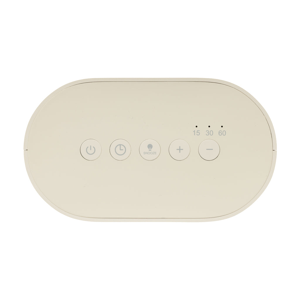LumaRise RCS Sonnenaufgangs-Wecker – Ansicht 7