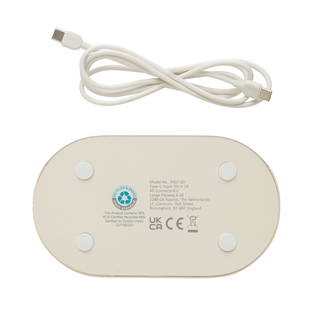 LumaRise RCS Sonnenaufgangs-Wecker – Ansicht 8